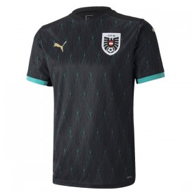 Maillot/Tenue Autriche Extérieur UEFA Euro 2020